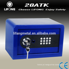 2015 20ATK Series Cheap mini digital electronic safe box locker